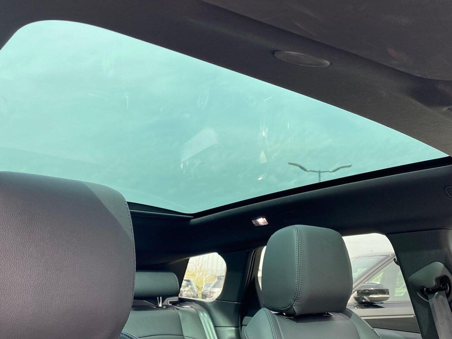 Used Land Rover Range Rover Evoque 2025 for sale - 78191795: Photo 23