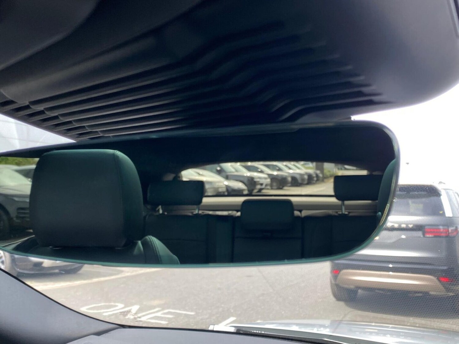 Used Land Rover Range Rover Evoque 2025 for sale - 78191795: Photo 24