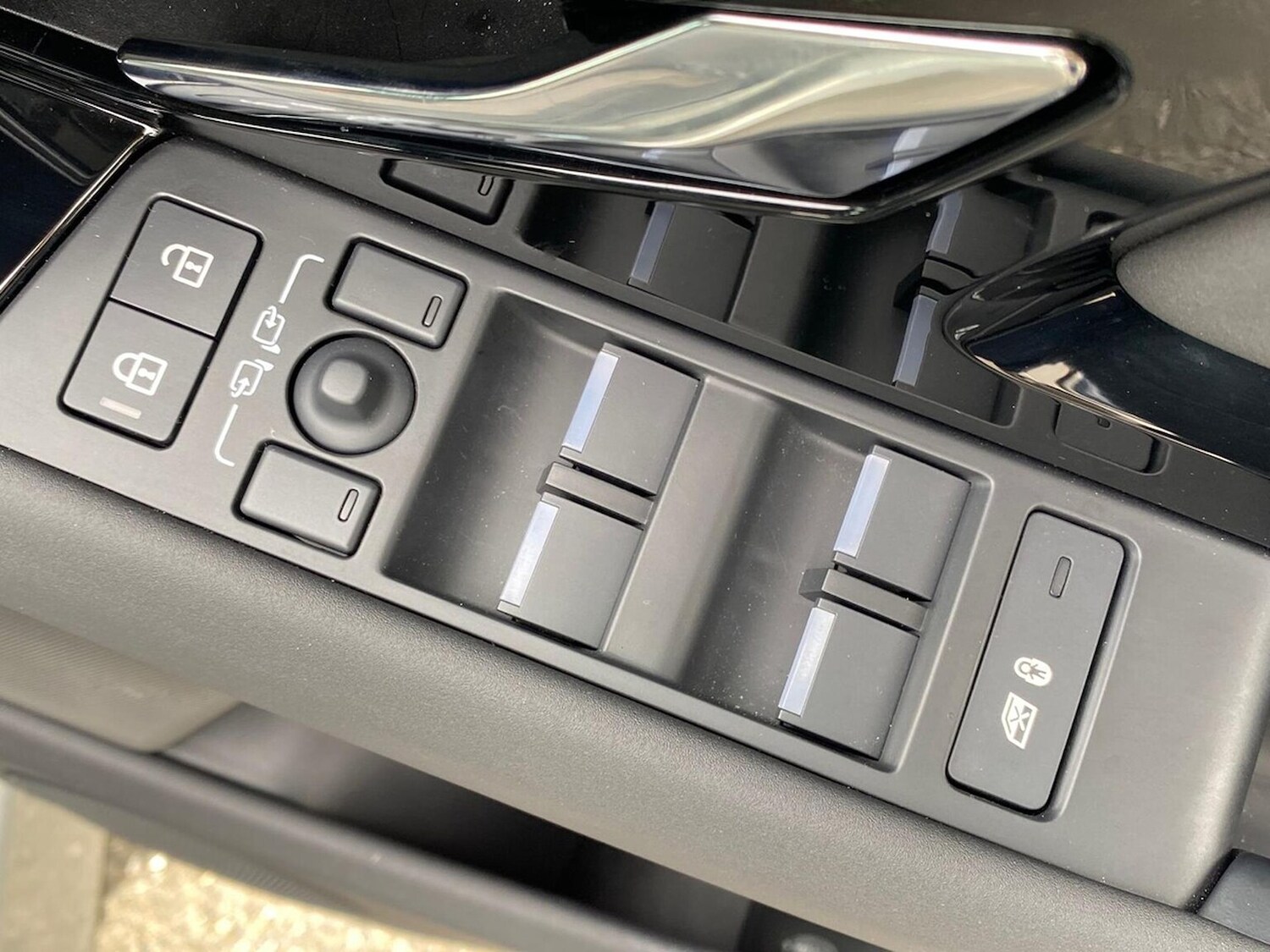 Used Land Rover Range Rover Evoque 2025 for sale - 78191795: Photo 26