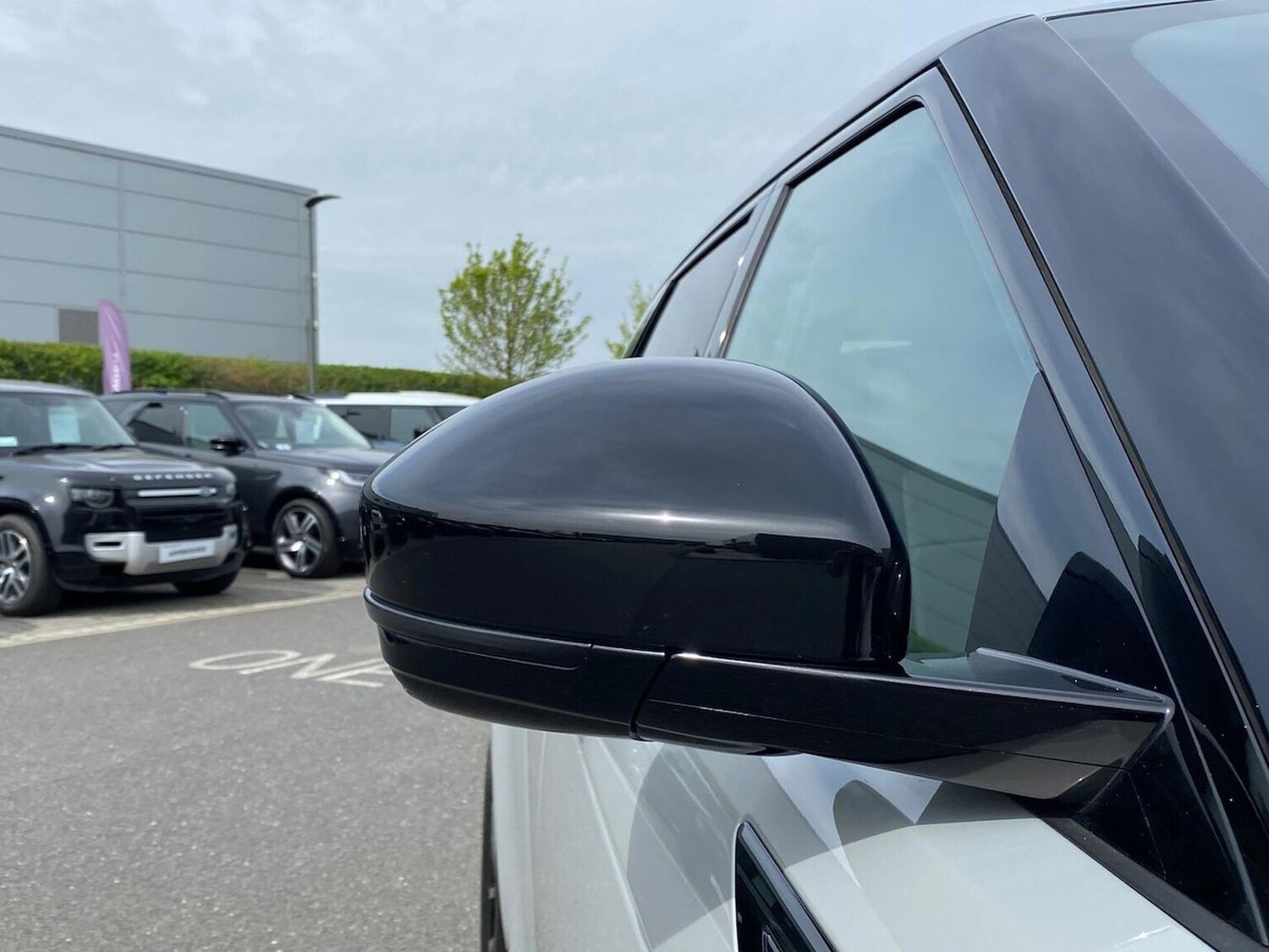 Used Land Rover Range Rover Evoque 2025 for sale - 78191795: Photo 30