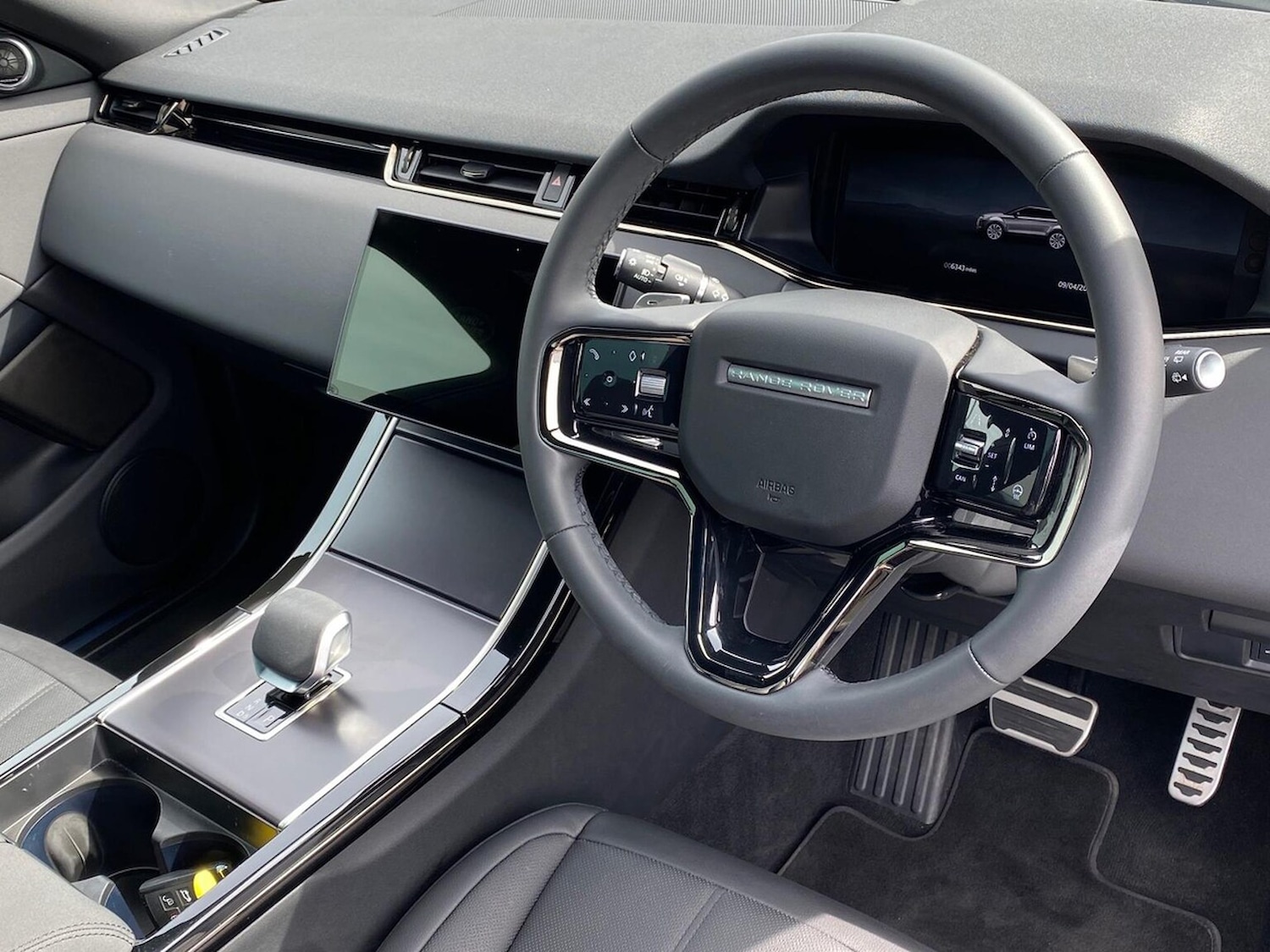 Used Land Rover Range Rover Evoque 2025 for sale - 78191795: Photo 32