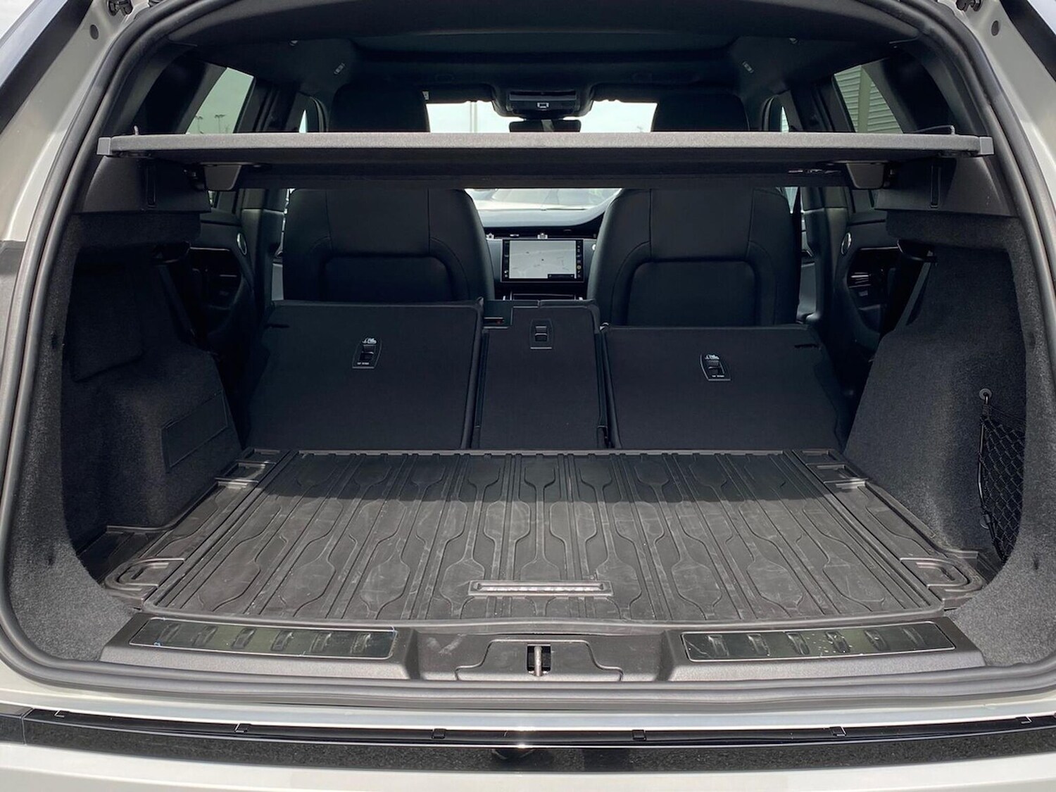 Used Land Rover Range Rover Evoque 2025 for sale - 78191795: Photo 43