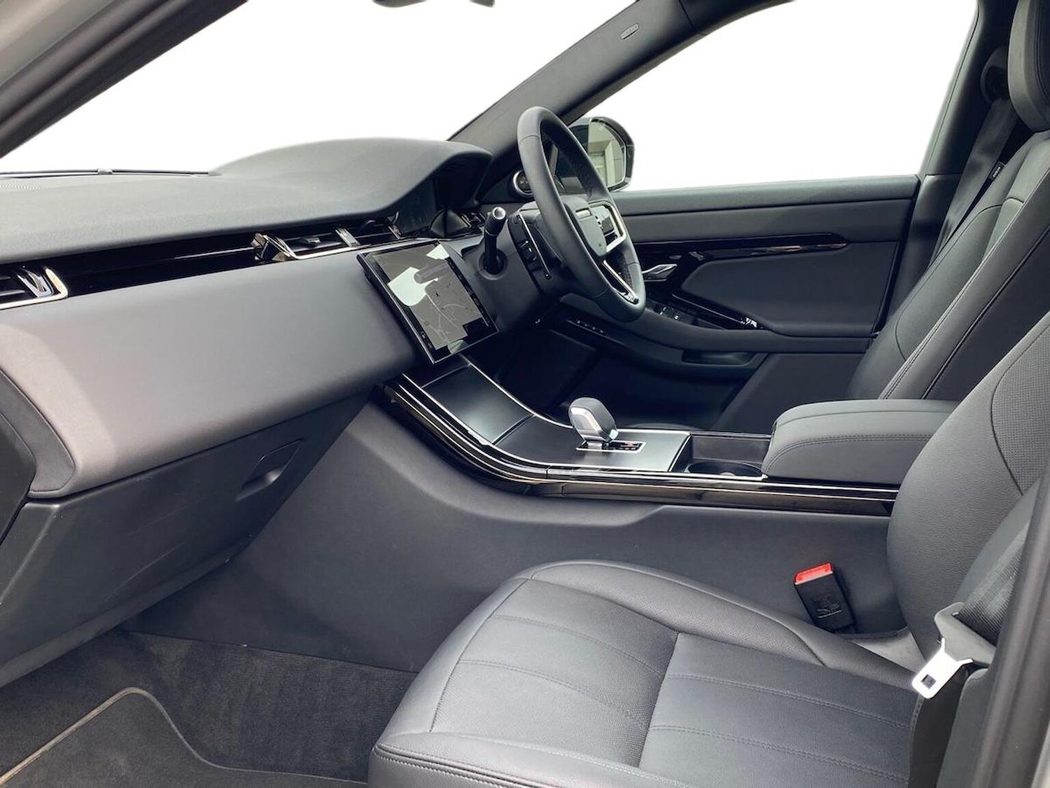 Used Land Rover Range Rover Evoque 2025 for sale - 78191795: Photo 5