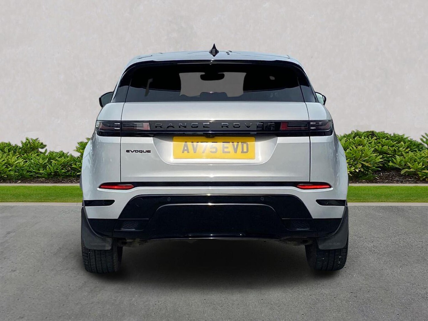 Used Land Rover Range Rover Evoque 2025 for sale - 78191795: Photo 8