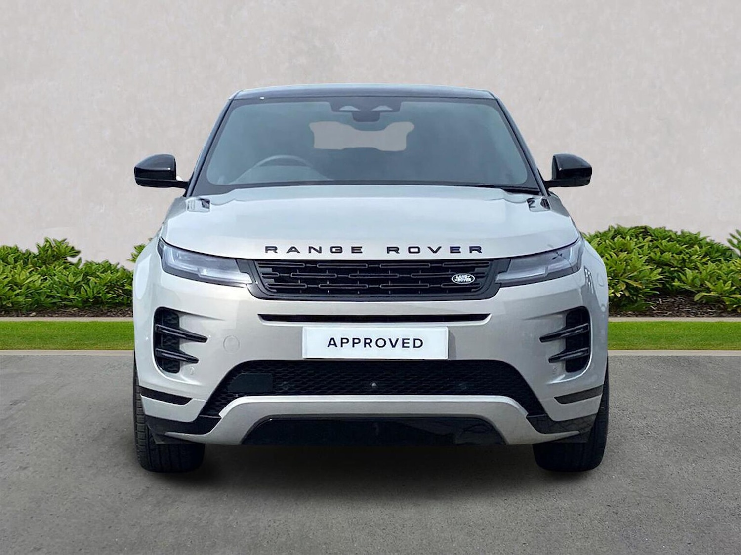 Used Land Rover Range Rover Evoque 2025 for sale - 78191795: Photo 9