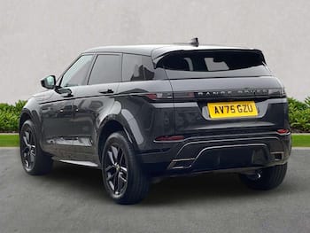 Used Land Rover Range Rover Evoque 2025 for sale - 79639589: Photo