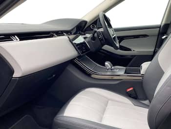 Used Land Rover Range Rover Evoque 2025 for sale - 79639589: Photo