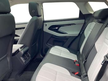 Used Land Rover Range Rover Evoque 2025 for sale - 79639589: Photo