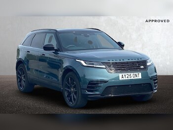 2025 - 2.0 D200 MHEV Dynamic SE 5dr Auto