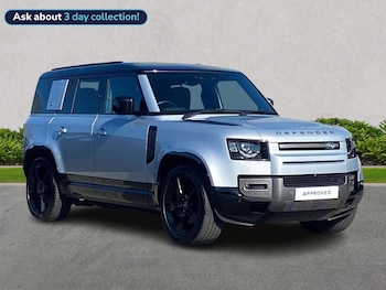 Used Land Rover Defender 2023 for sale - 78317158: Photo