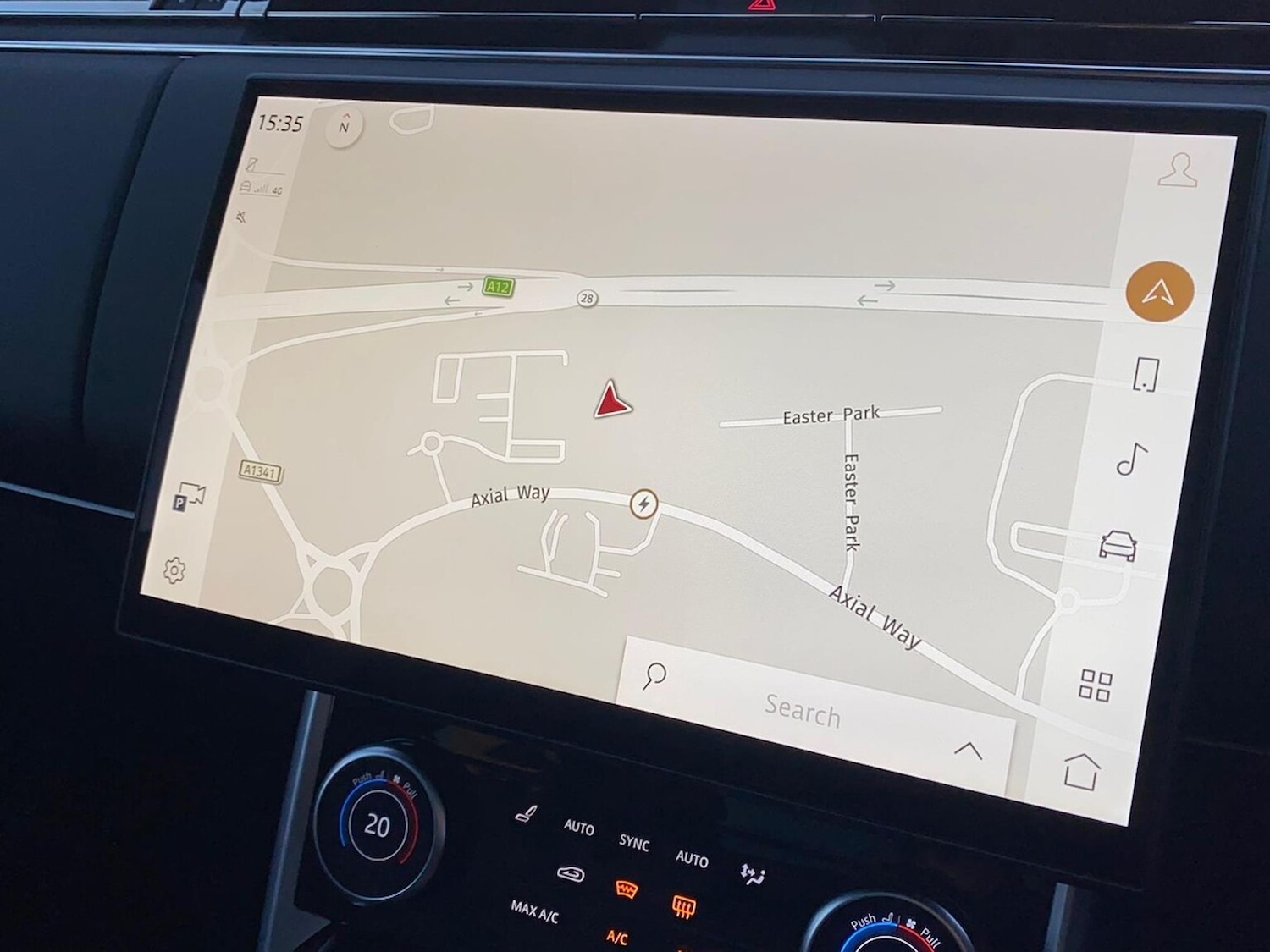 Used Land Rover Range Rover 2023 for sale - 76681732: Photo 11