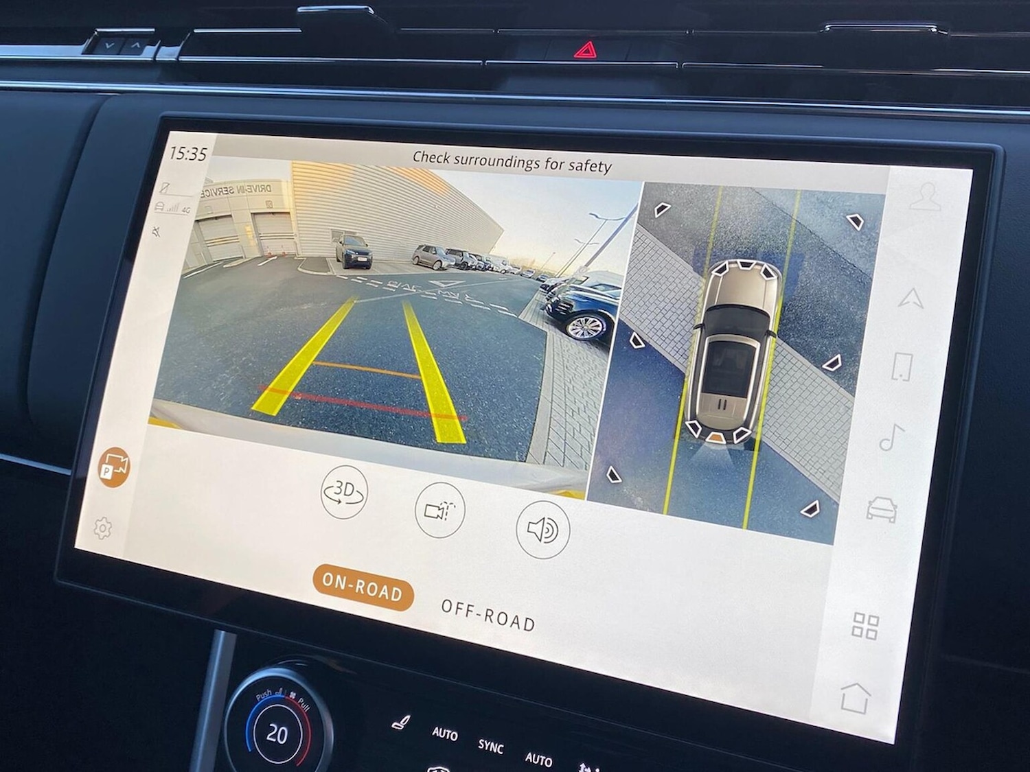 Used Land Rover Range Rover 2023 for sale - 76681732: Photo 12