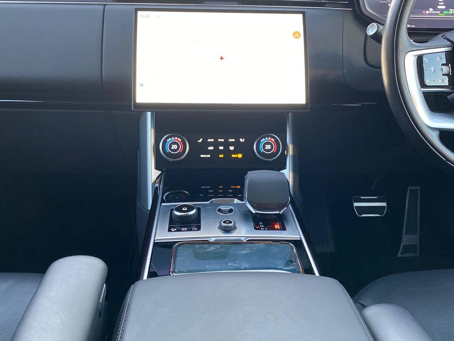 Used Land Rover Range Rover 2023 for sale - 76681732: Photo 14