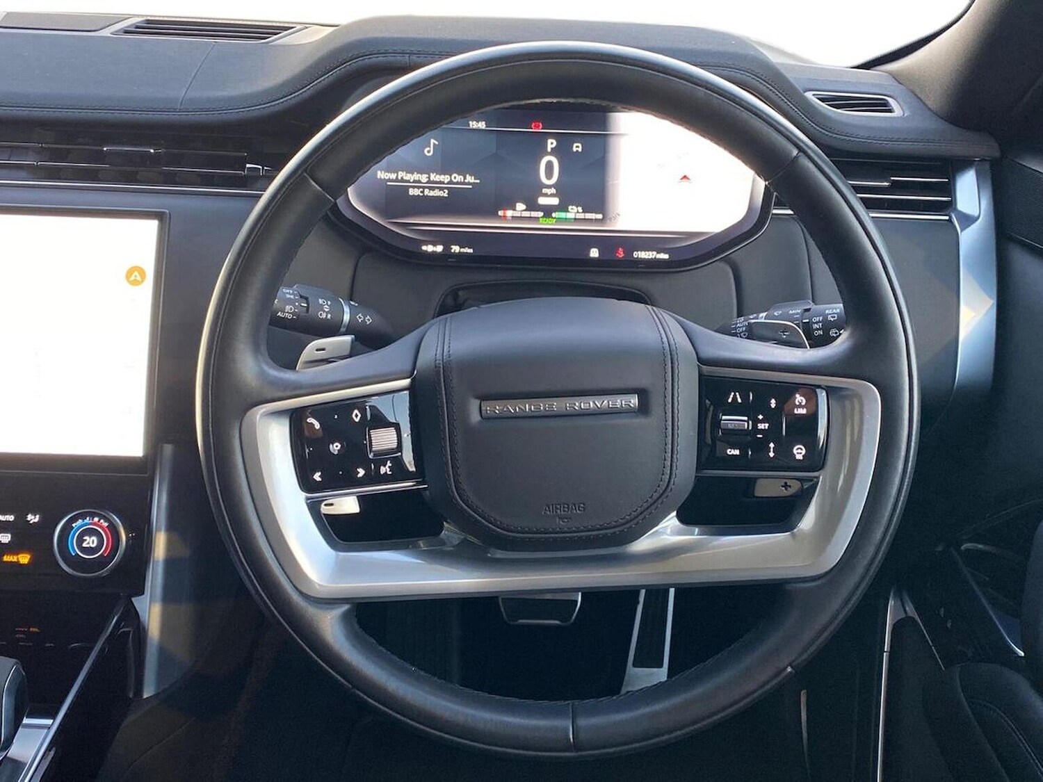 Used Land Rover Range Rover 2023 for sale - 76681732: Photo 15