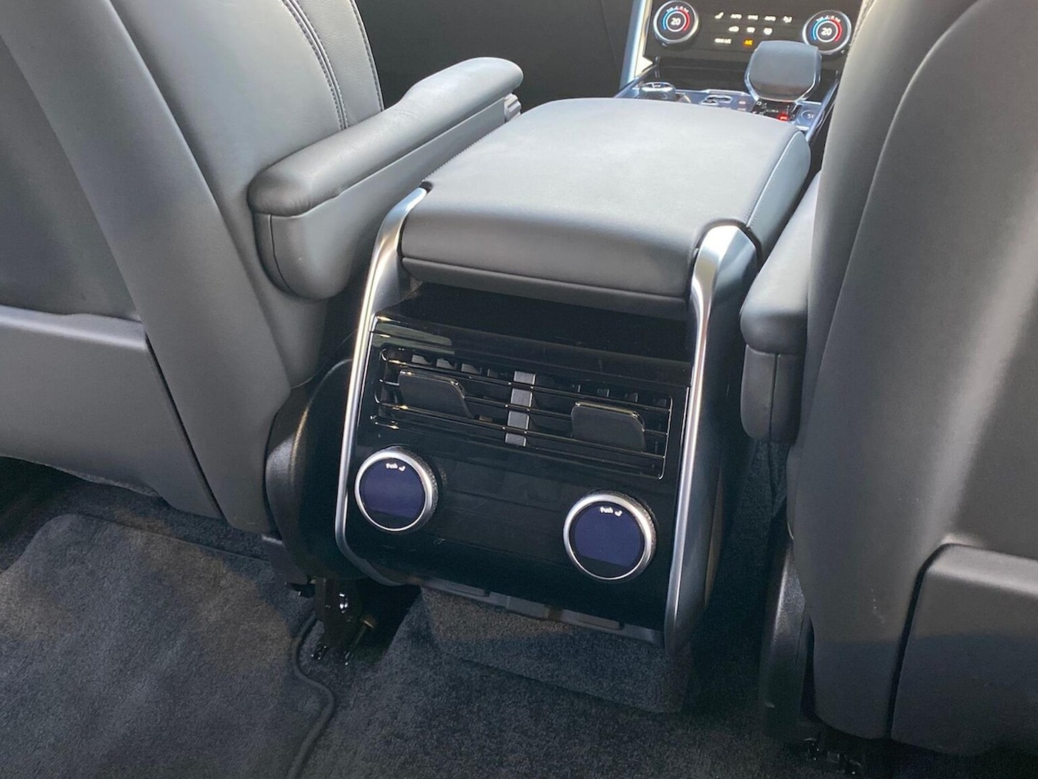 Used Land Rover Range Rover 2023 for sale - 76681732: Photo 18