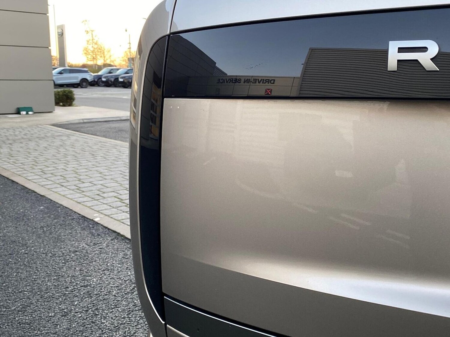 Used Land Rover Range Rover 2023 for sale - 76681732: Photo 19