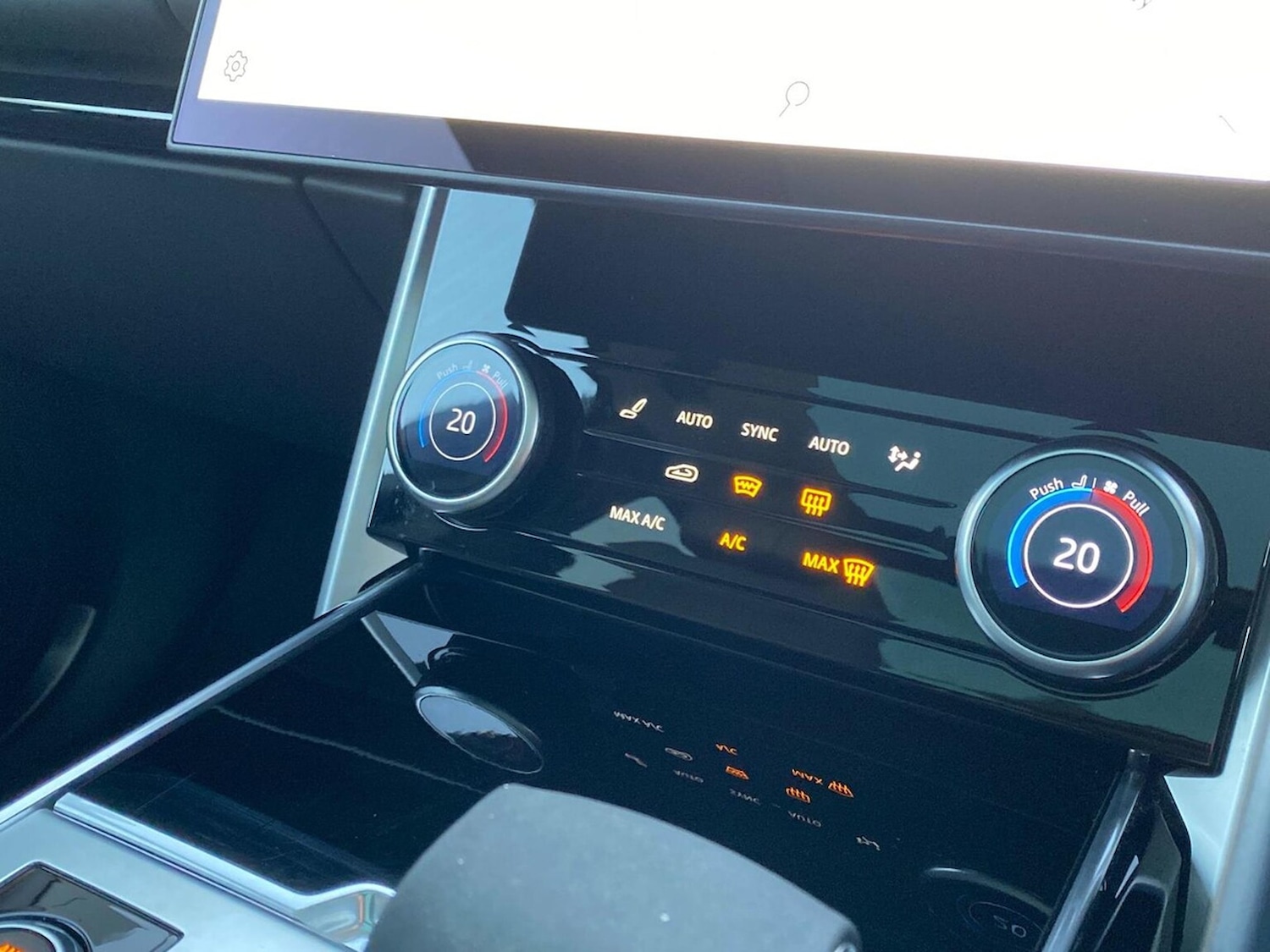 Used Land Rover Range Rover 2023 for sale - 76681732: Photo 22