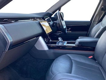 Used Land Rover Range Rover 2023 for sale - 76681732: Photo