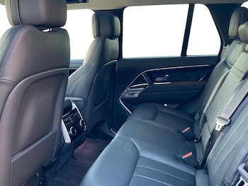 Used Land Rover Range Rover 2023 for sale - 76681732: Photo