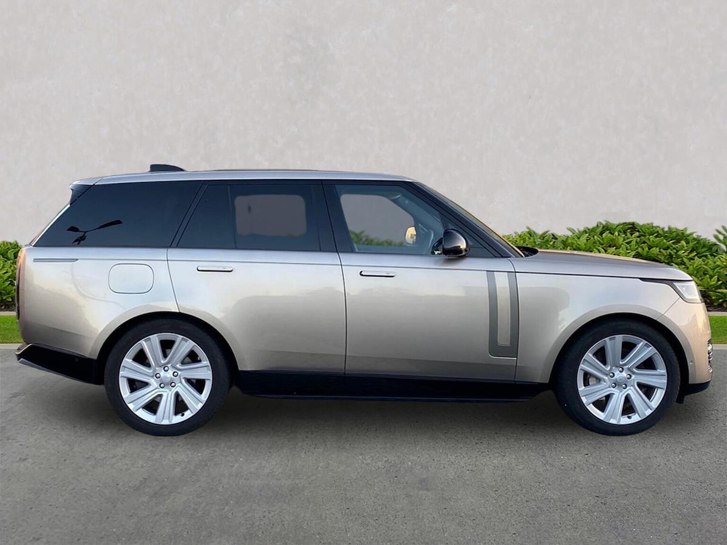 Used Land Rover Range Rover 2023 for sale - 76681732: Photo 5