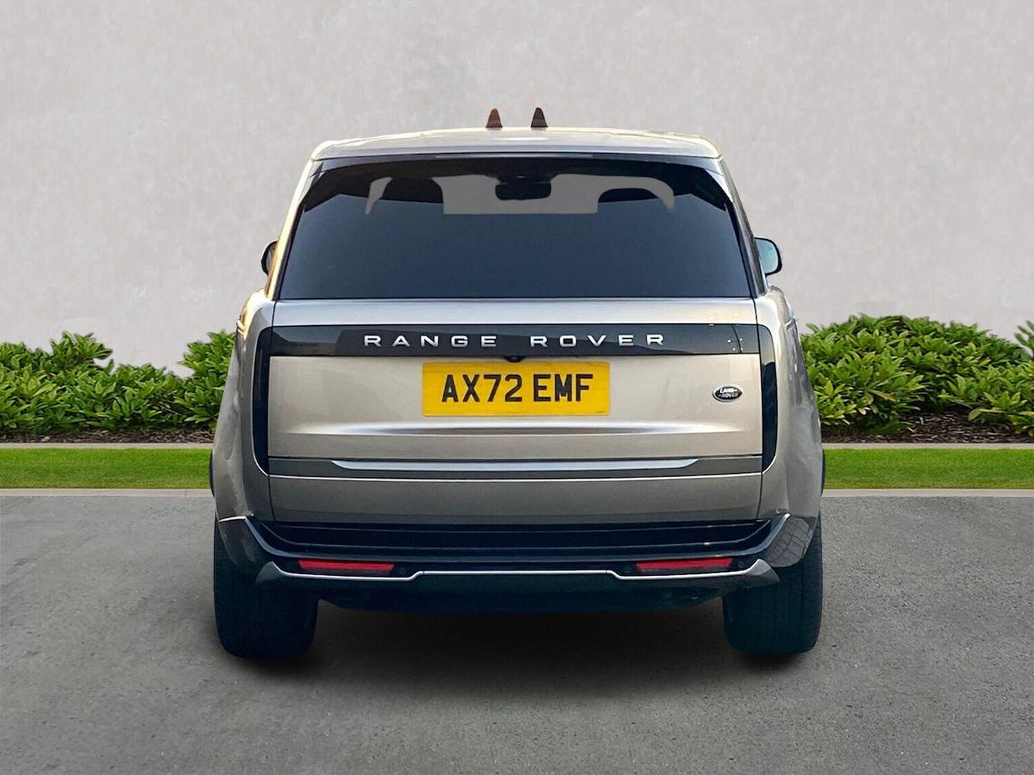 Used Land Rover Range Rover 2023 for sale - 76681732: Photo 6