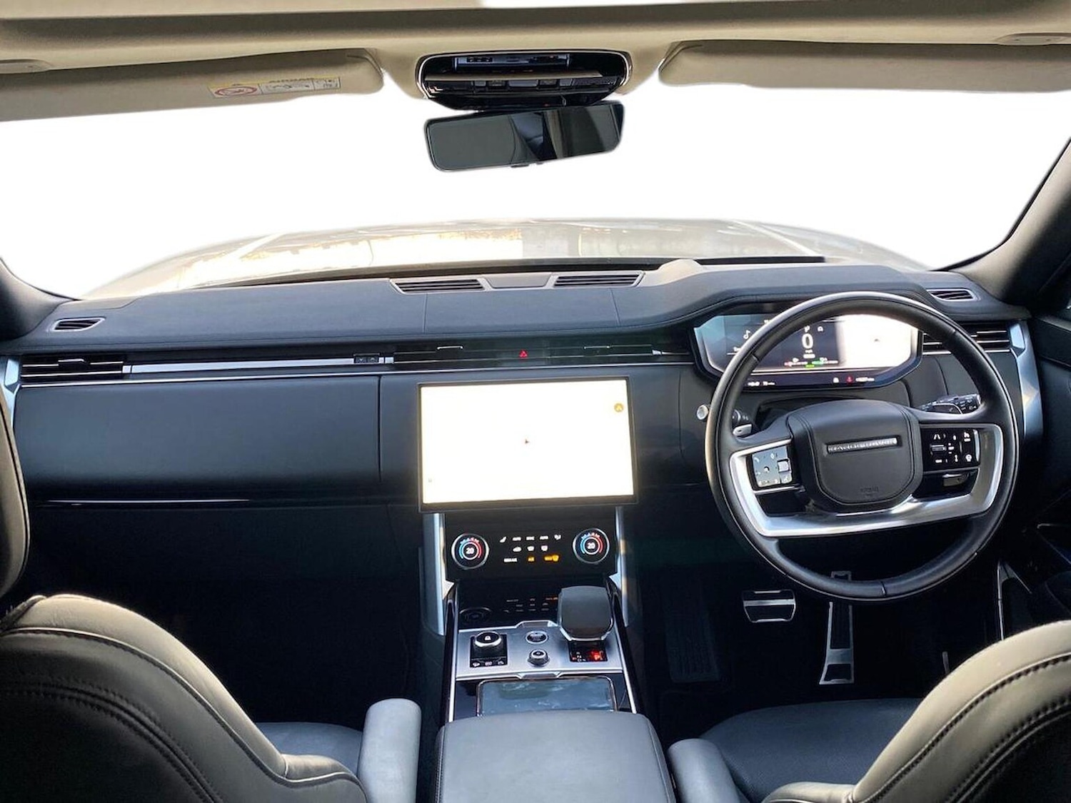 Used Land Rover Range Rover 2023 for sale - 76681732: Photo 9