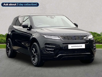 Used Land Rover Range Rover Evoque 2025 for sale - 78317090: Photo
