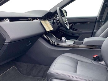 Used Land Rover Range Rover Evoque 2025 for sale - 78317090: Photo