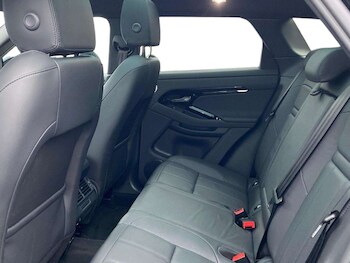 Used Land Rover Range Rover Evoque 2025 for sale - 78317090: Photo