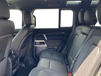 Used Land Rover Defender 2023 for sale - 75542249: Photo