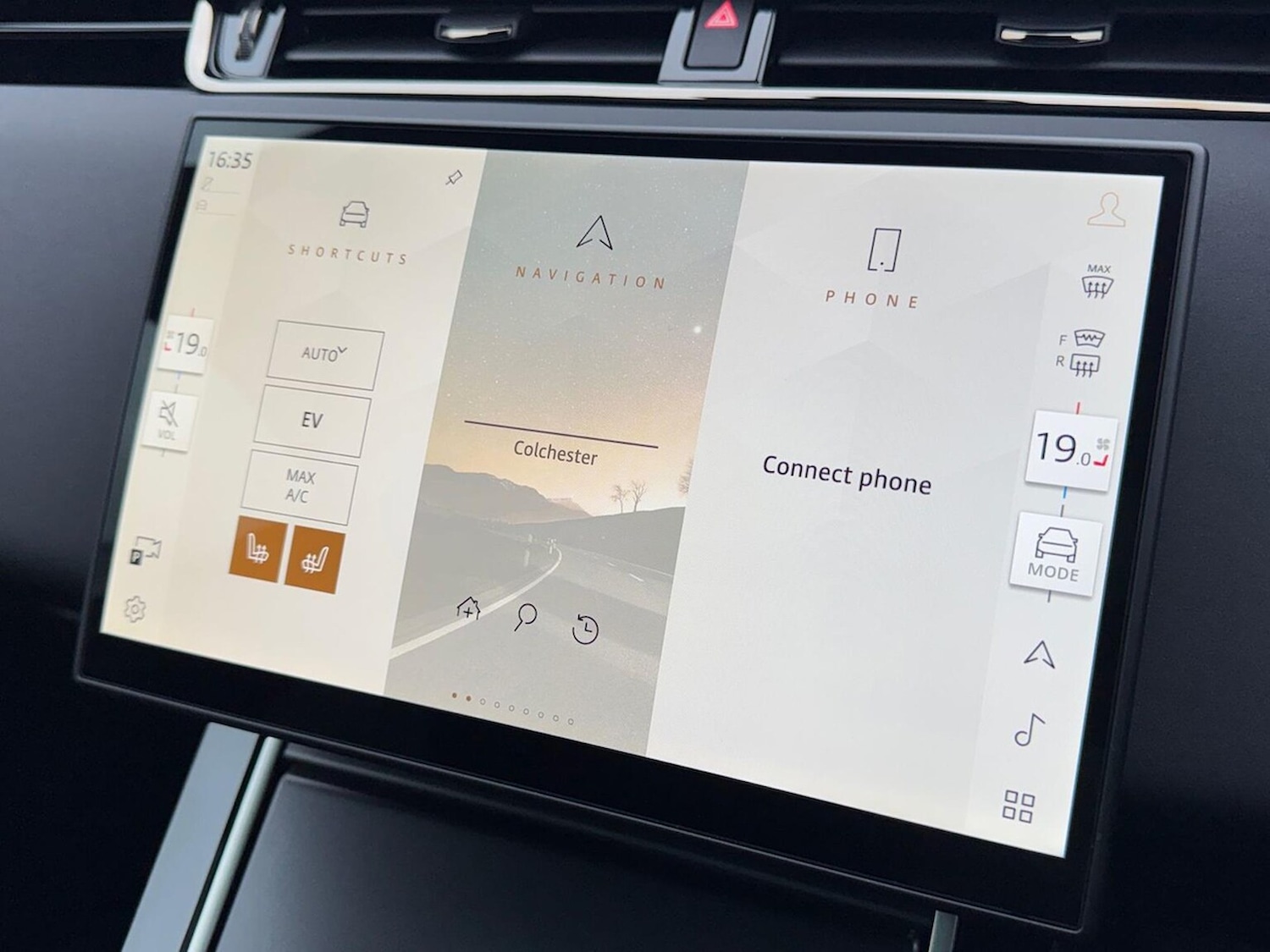 Used Land Rover Range Rover Evoque 2025 for sale - 77694434: Photo 11