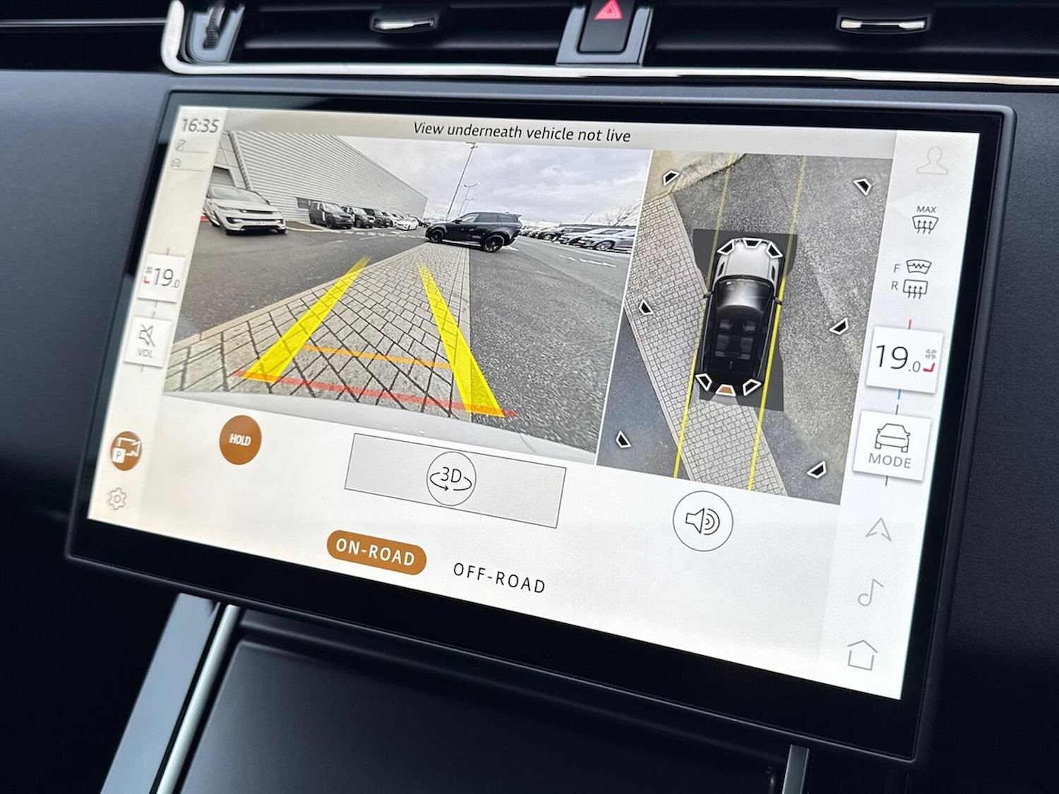 Used Land Rover Range Rover Evoque 2025 for sale - 77694434: Photo 12