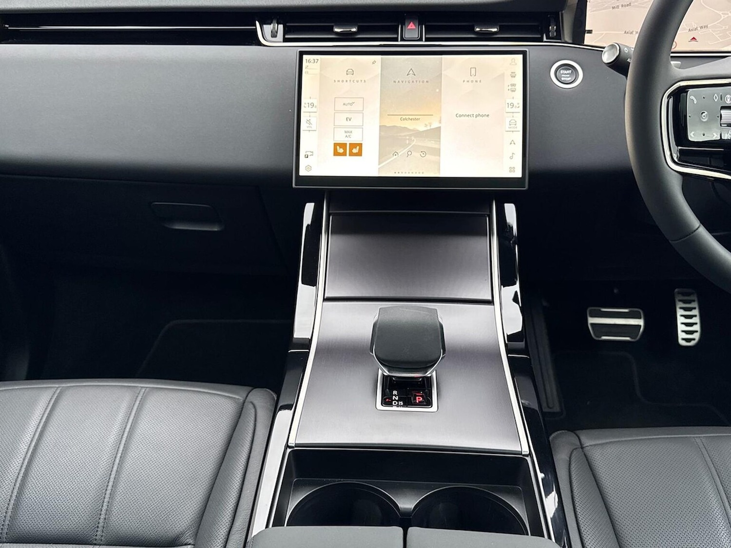 Used Land Rover Range Rover Evoque 2025 for sale - 77694434: Photo 14