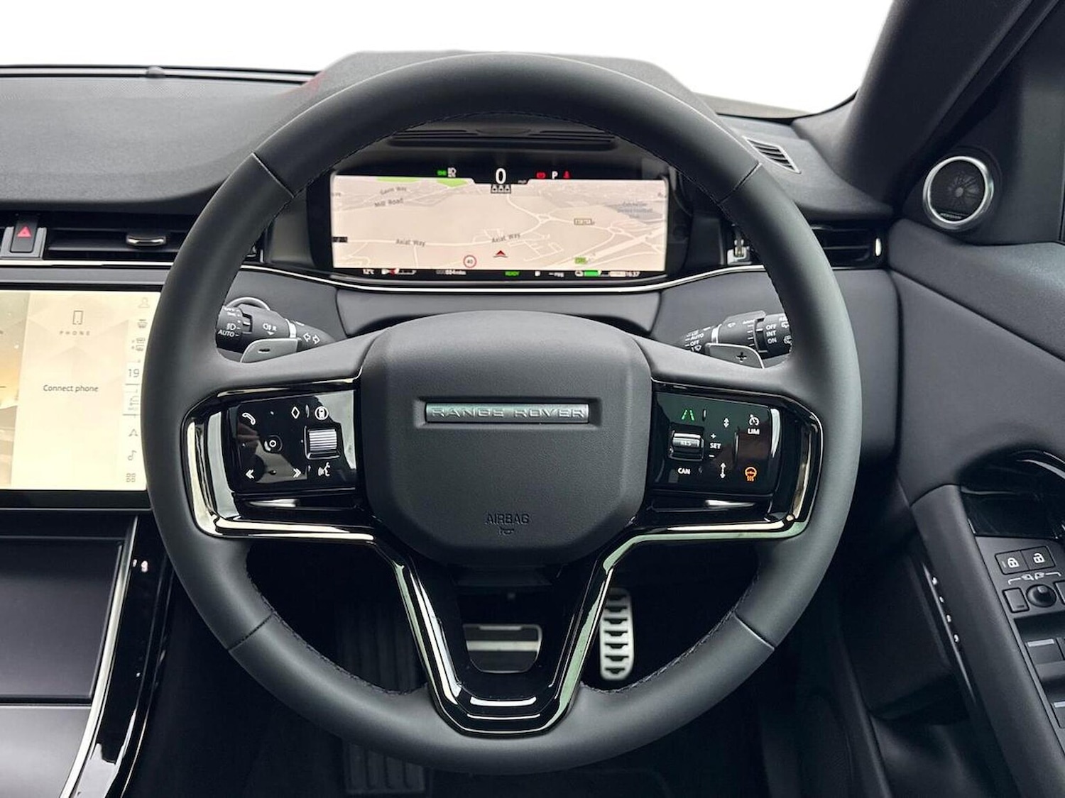 Used Land Rover Range Rover Evoque 2025 for sale - 77694434: Photo 15