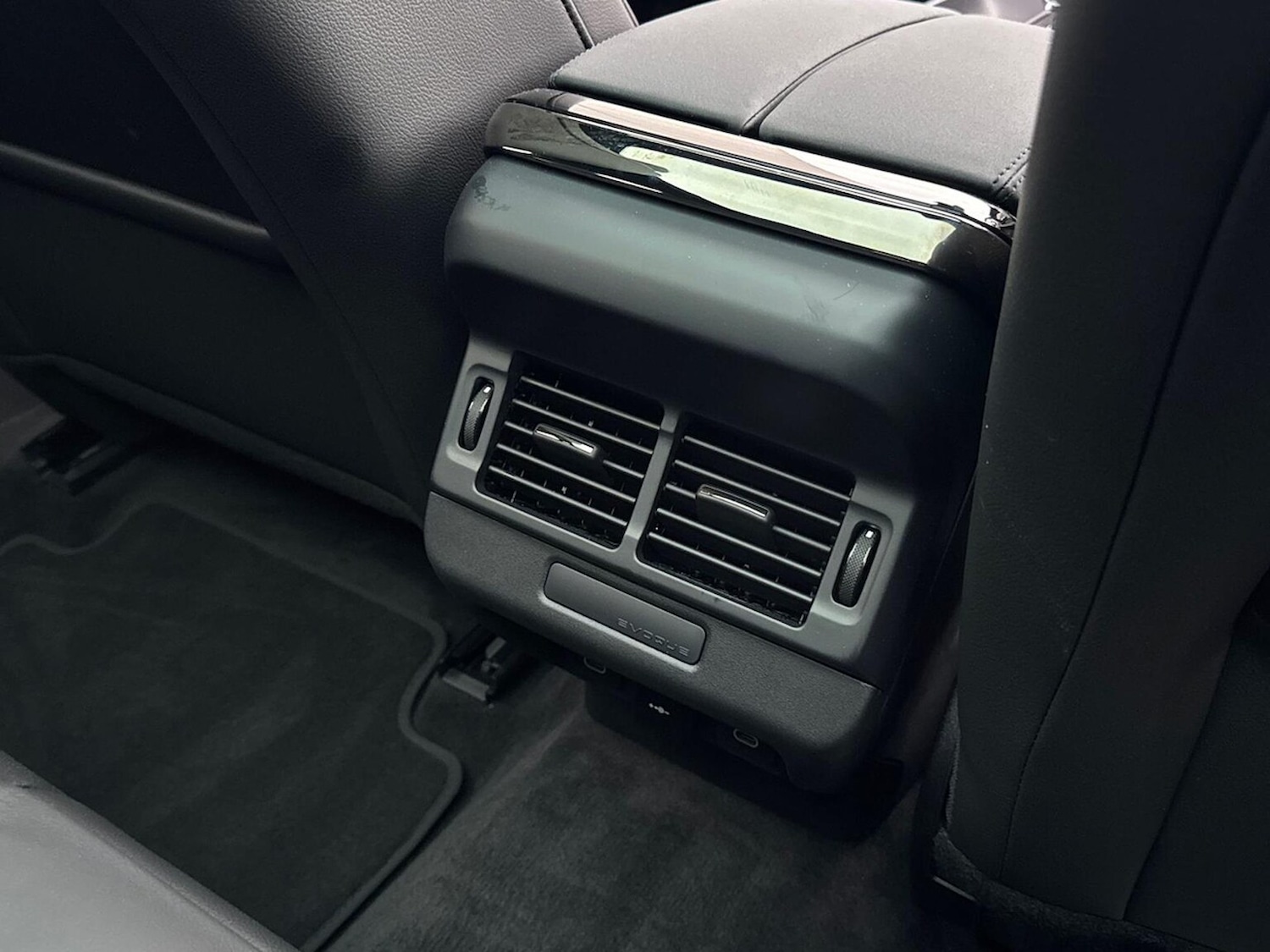 Used Land Rover Range Rover Evoque 2025 for sale - 77694434: Photo 18