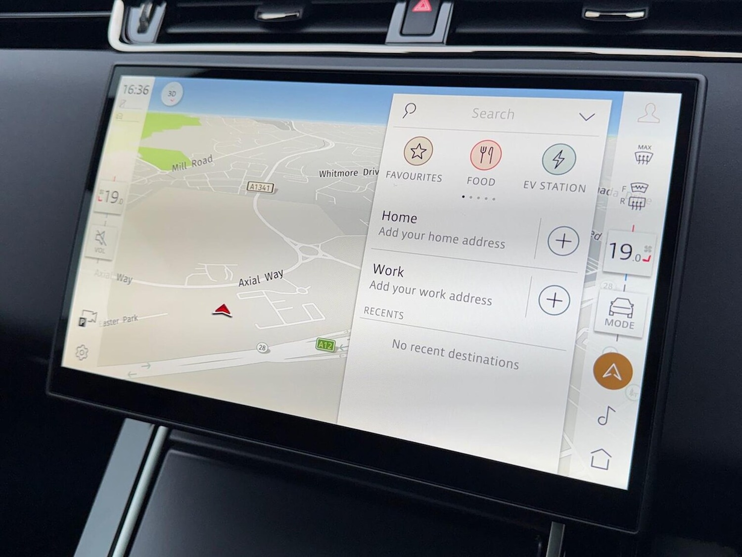 Used Land Rover Range Rover Evoque 2025 for sale - 77694434: Photo 38