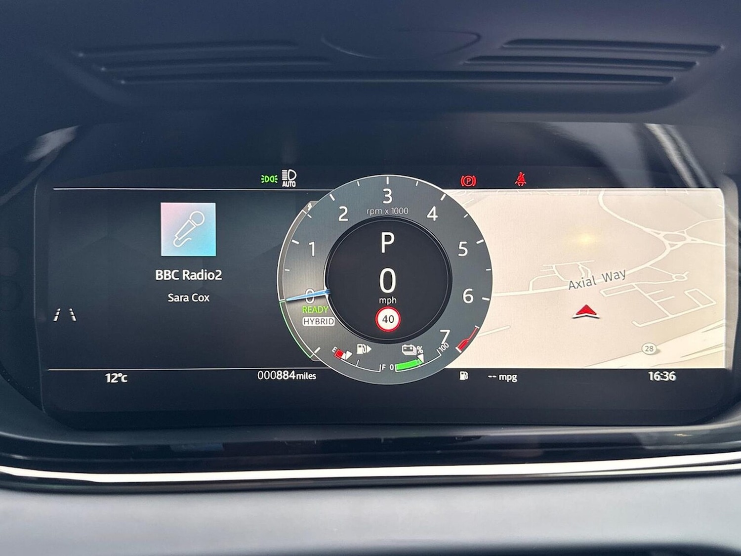 Used Land Rover Range Rover Evoque 2025 for sale - 77694434: Photo 39