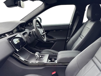 Used Land Rover Range Rover Evoque 2025 for sale - 77694434: Photo