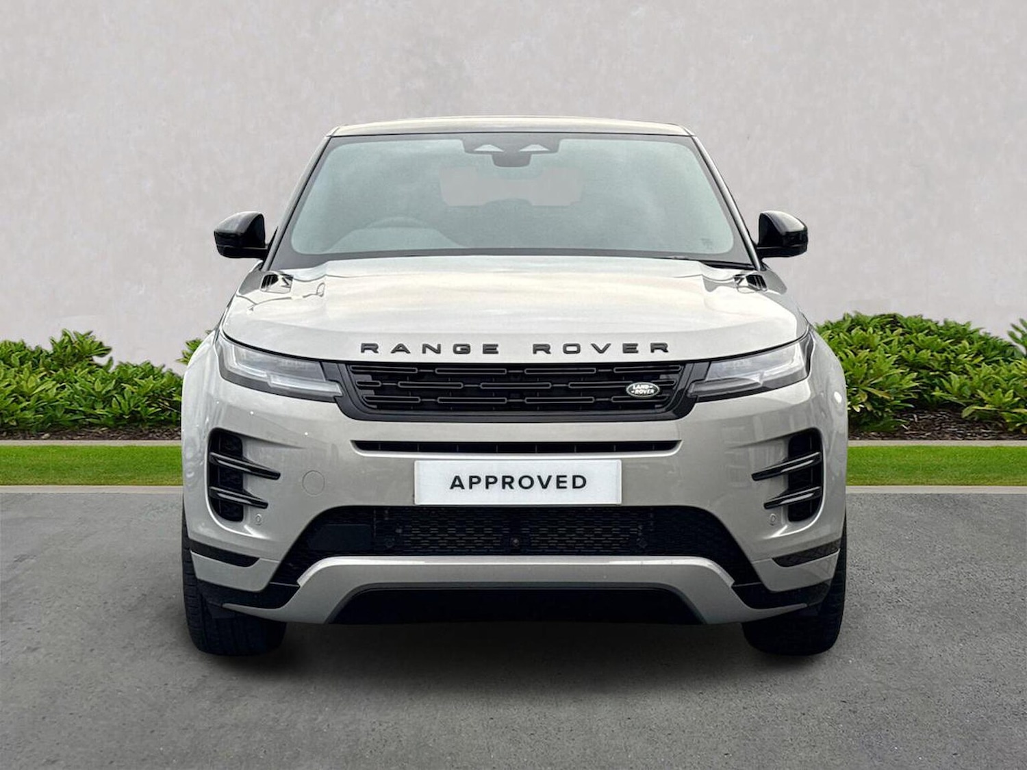 Used Land Rover Range Rover Evoque 2025 for sale - 77694434: Photo 7