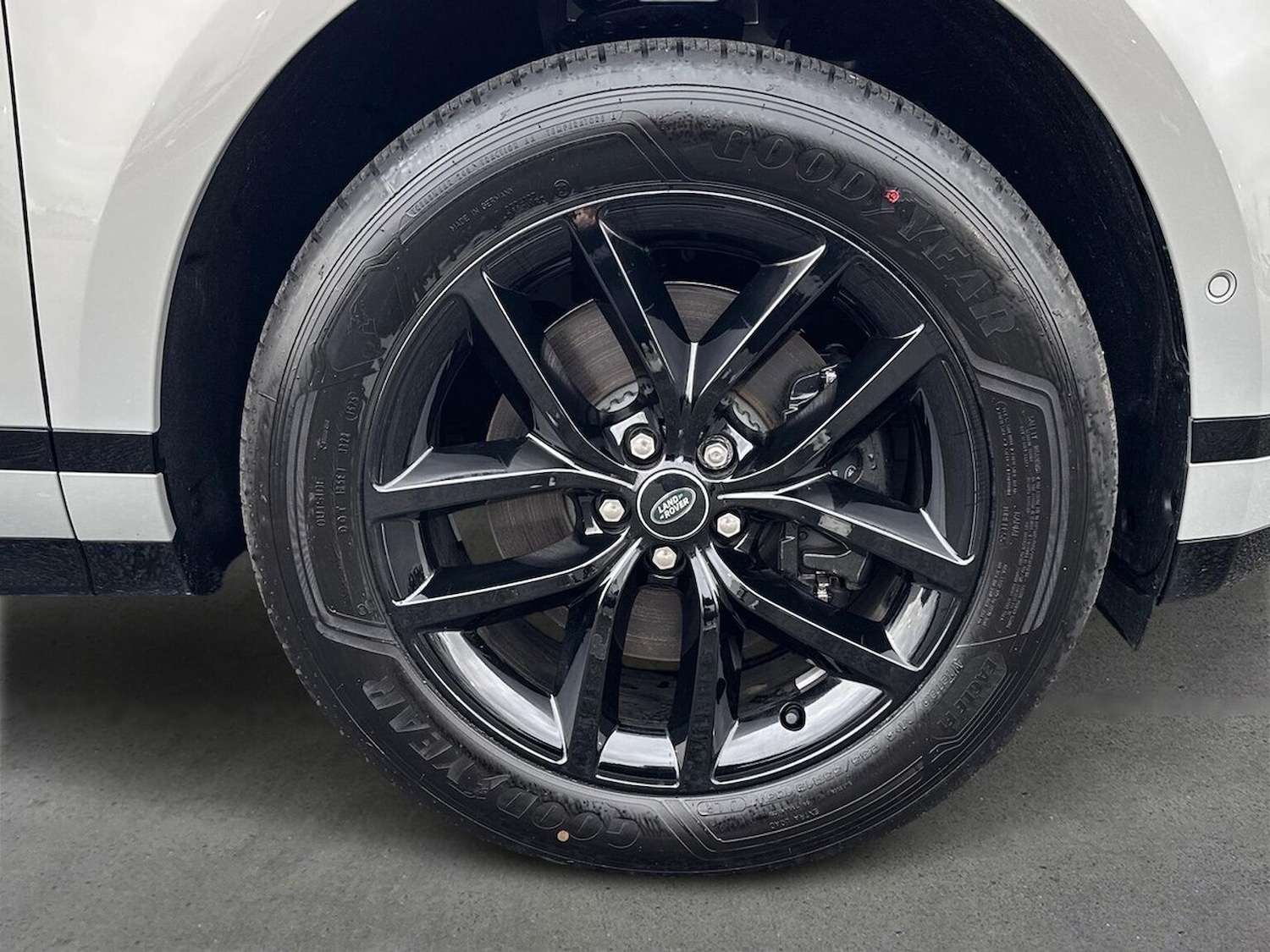 Used Land Rover Range Rover Evoque 2025 for sale - 77694434: Photo 8