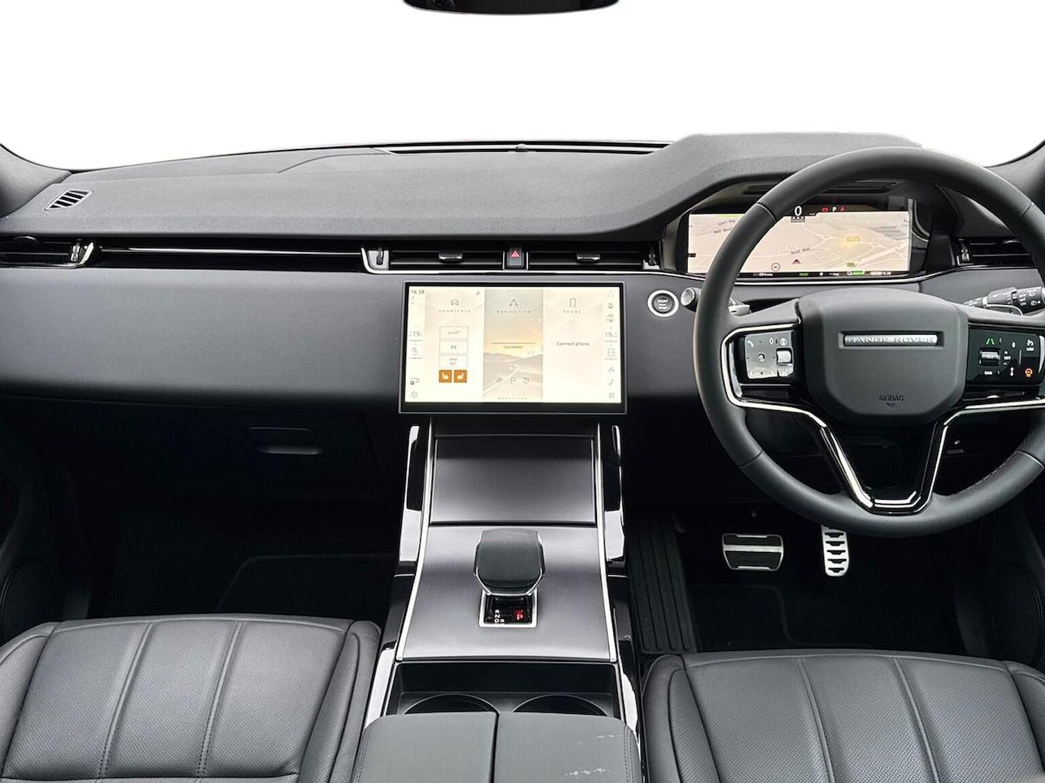 Used Land Rover Range Rover Evoque 2025 for sale - 77694434: Photo 9