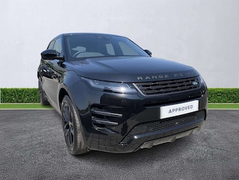 Used Land Rover Range Rover Evoque 2026 for sale - 79222766: Photo