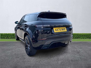 Used Land Rover Range Rover Evoque 2026 for sale - 79222766: Photo