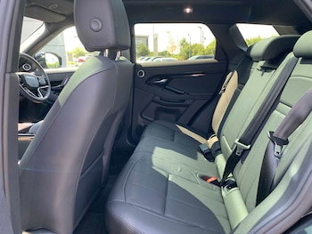 Used Land Rover Range Rover Evoque 2026 for sale - 79222766: Photo