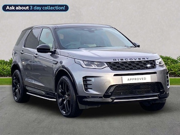 Used Land Rover Discovery Sport 2025 for sale - 78317195: Photo