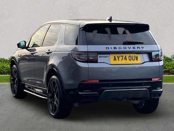 Used Land Rover Discovery Sport 2025 for sale - 78317195: Photo