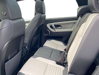 Used Land Rover Discovery Sport 2025 for sale - 78317195: Photo