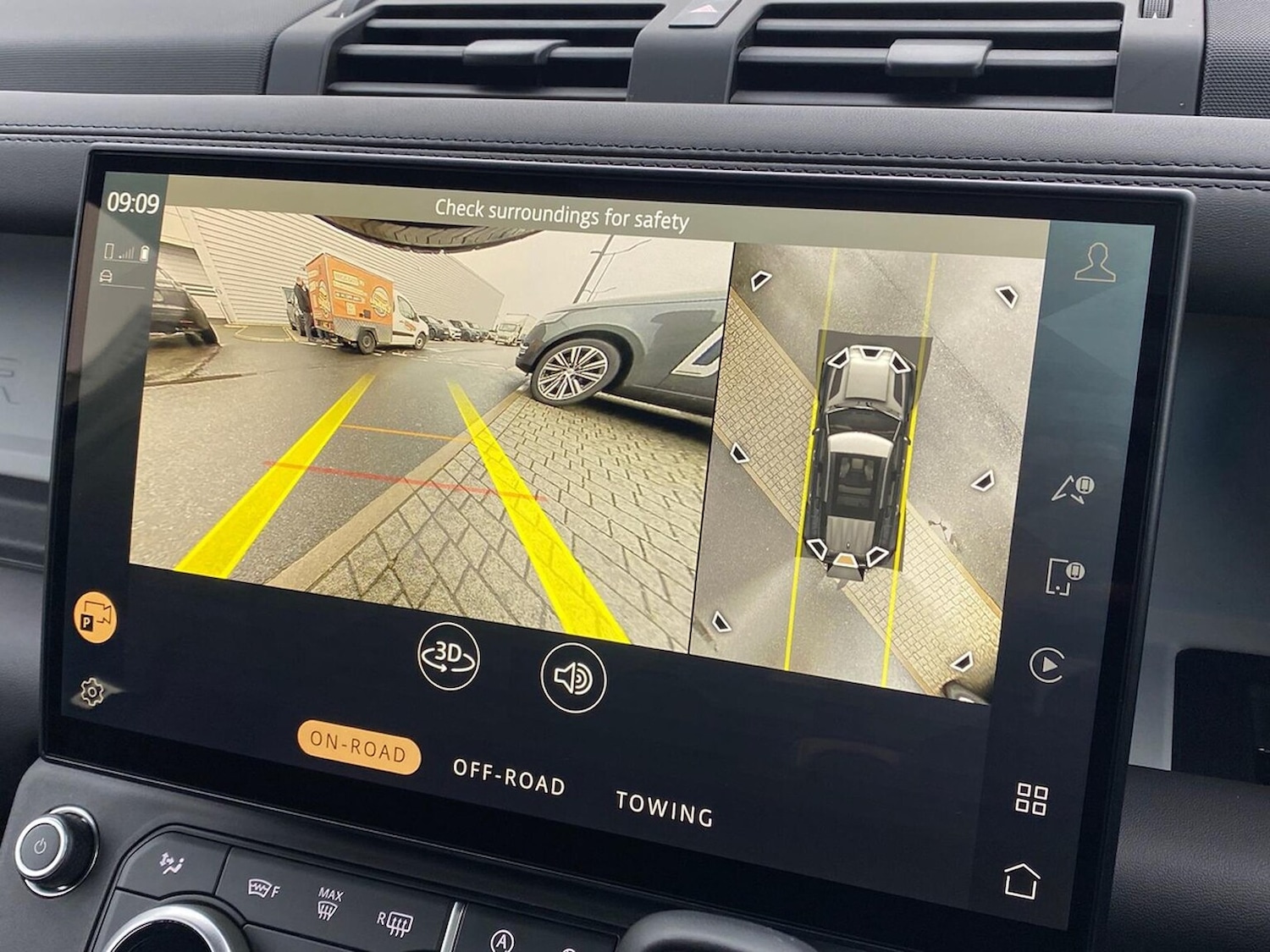 Used Land Rover Defender 2025 for sale - 77516485: Photo 12