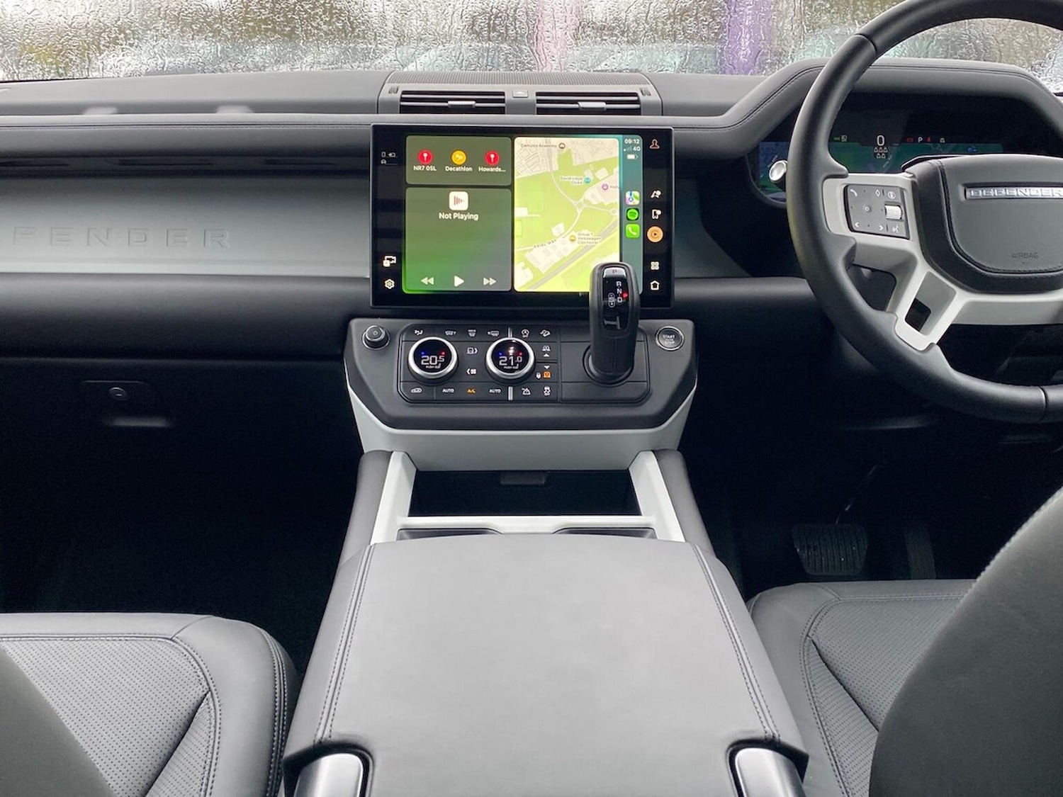 Used Land Rover Defender 2025 for sale - 77516485: Photo 14