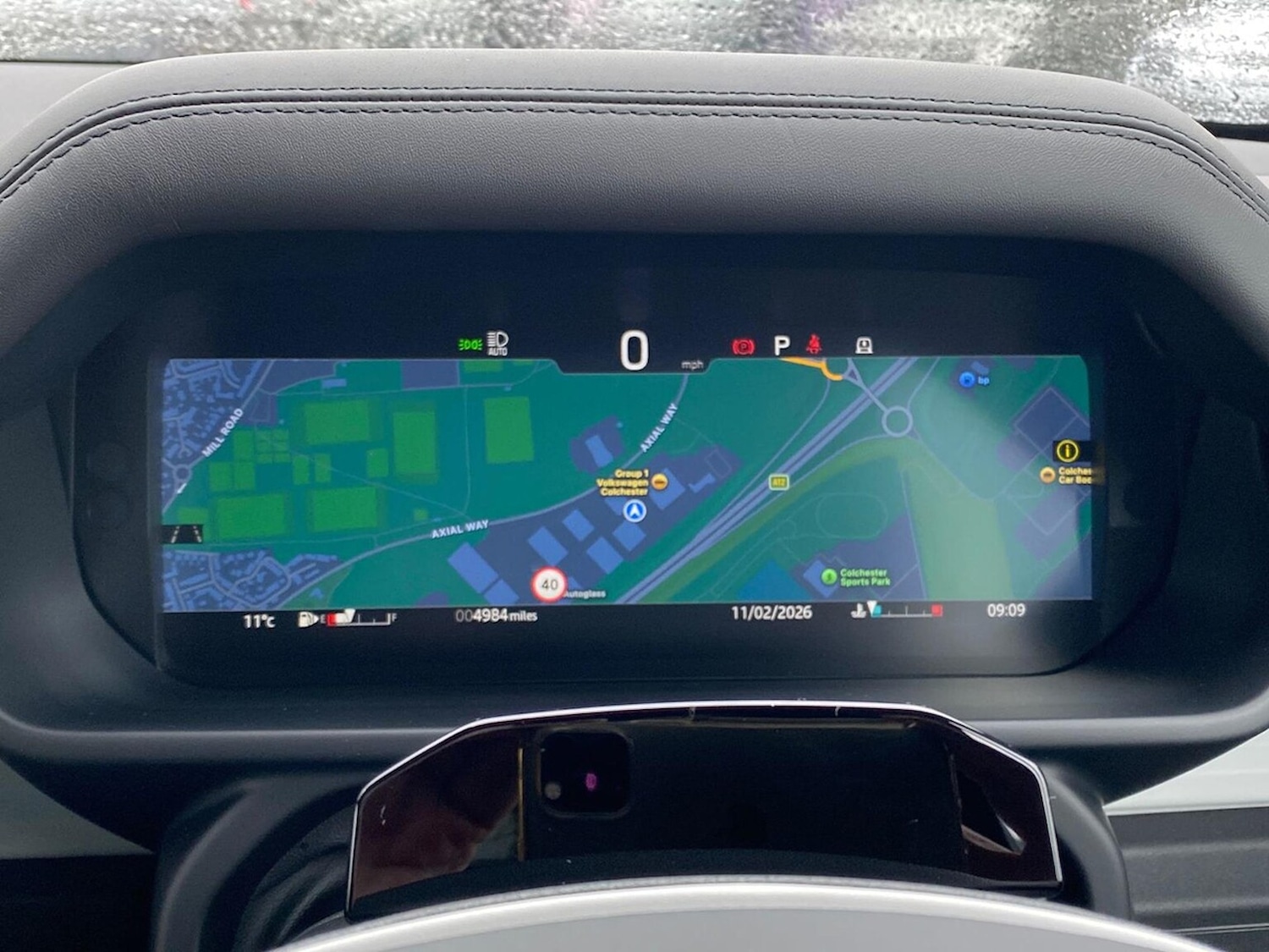 Used Land Rover Defender 2025 for sale - 77516485: Photo 16